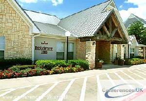Residence Inn Fort Worth Fossil Creek
