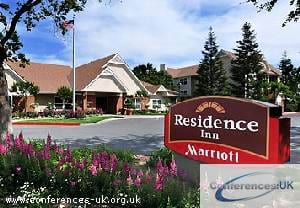 Residence Inn Fresno