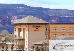Residence Inn Grand Junction
