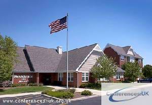 Residence Inn Grand Rapids West