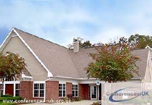 Residence Inn Greenville-Spartanburg Airport