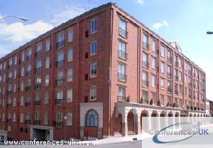 Residence Inn Halifax Downtown