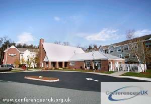 Residence Inn Hanover Lebanon