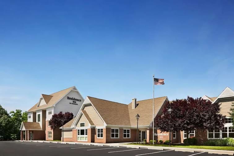Residence Inn Harrisburg Carlisle