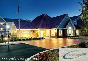 Residence Inn Hartford Avon