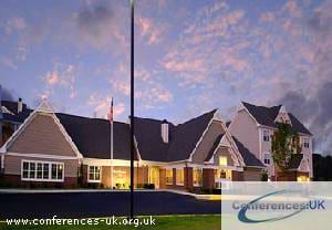 Residence Inn Hartford Rocky Hill