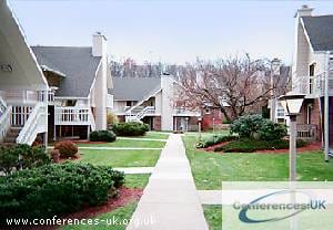 Residence Inn Hartford Windsor