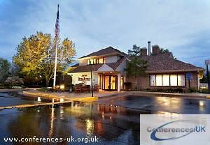 Residence Inn Herndon Reston