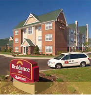 Residence Inn Holland