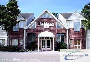 Residence Inn Houston Clear Lake