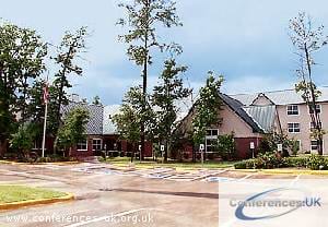 Residence Inn Houston The Woodlands I
