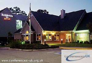 Residence Inn Houston The Woodlands II