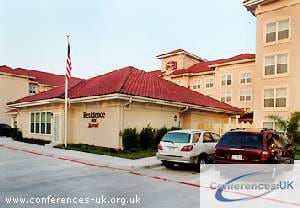 Residence Inn Houston-West University