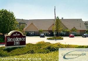 Residence Inn Houston Westchase on Westheimer