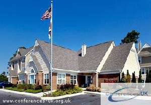 Residence Inn Huntsville