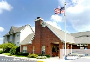 Residence Inn Indianapolis Airport