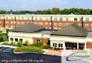 Residence Inn Indianapolis Carmel
