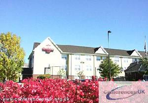 Residence Inn Indianapolis Fishers