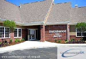 Residence Inn Indianapolis Northwest