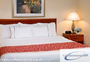 Residence Inn Jackson