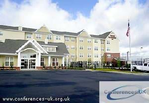 Residence Inn Jackson Ridgeland