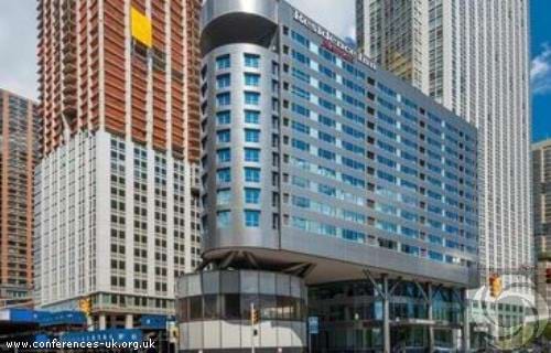 Residence Inn Jersey City