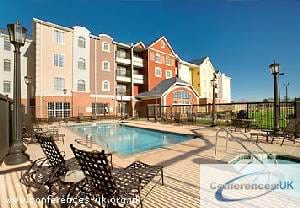 Residence Inn Joplin