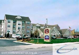 Residence Inn Kansas City Independence