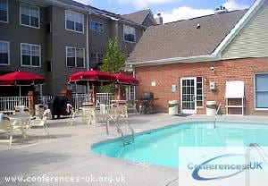 Residence Inn Knoxville Cedar Bluff