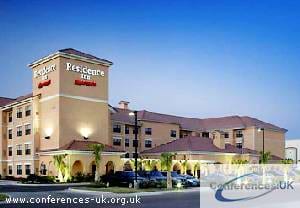Residence Inn Laredo Del Mar
