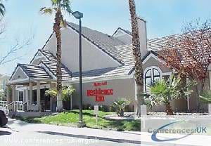 Residence Inn Las Vegas Convention Center