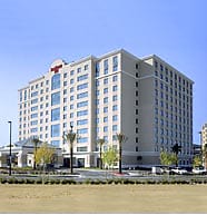 Residence Inn Las Vegas Hughes Center