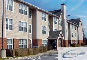 Residence Inn Little Rock