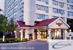 Residence Inn London Downtown
