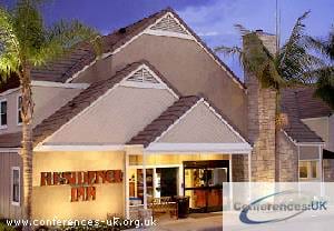 Residence Inn Long Beach