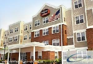 Residence Inn Long Island Holtsville