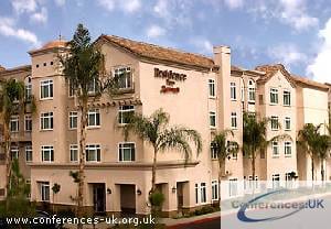 Residence Inn Los Angeles Westlake Village