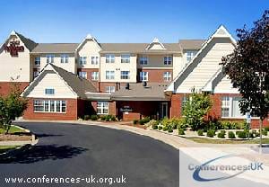 Residence Inn Louisville Northeast