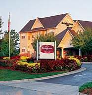 Residence Inn Lubbock