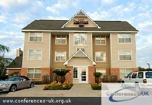 Residence Inn McAllen