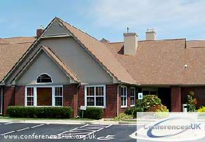 Residence Inn Memphis Germantown