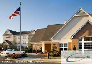 Residence Inn Memphis Southaven