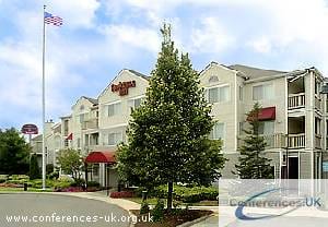 Residence Inn Meriden