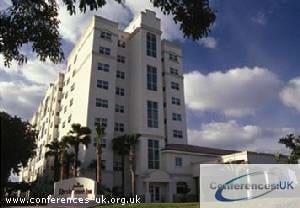 Residence Inn Miami Aventura Mall