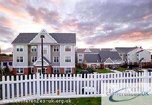 Residence Inn Milford