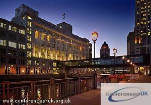 Residence Inn Milwaukee Downtown