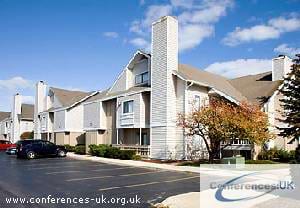 Residence Inn Milwaukee Glendale