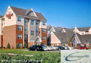 Residence Inn Minneapolis Bloomington