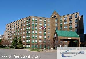 Residence Inn Minneapolis Edina