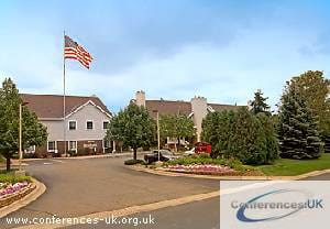 Residence Inn Minneapolis St  Paul Airport  Eagan
